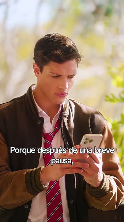 El Amor Que Dejé Escapar