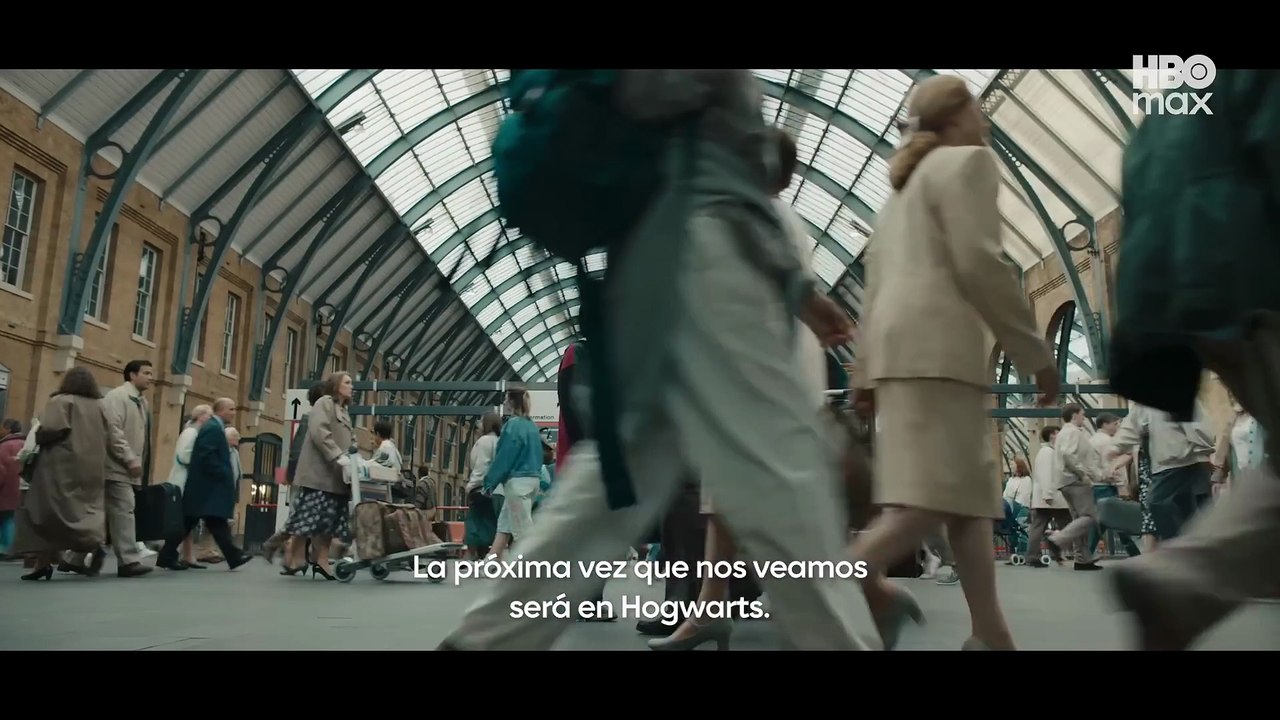 Harry Potter (2026)