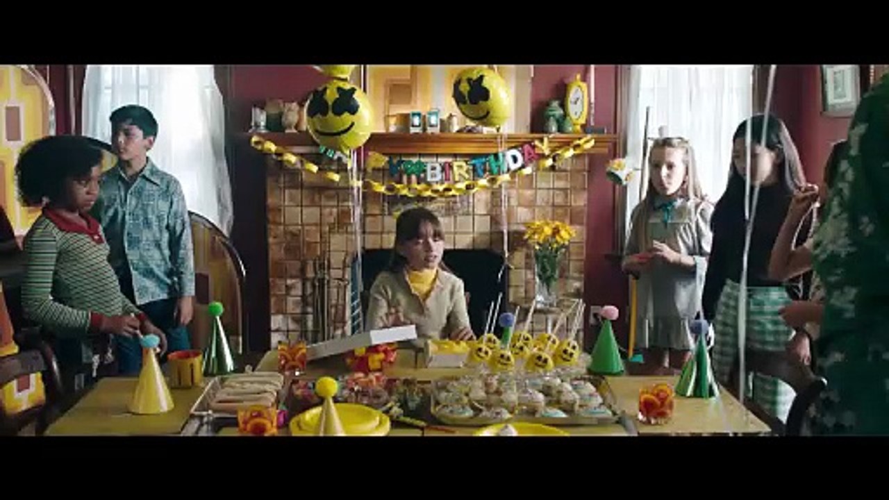 Happier (2018)