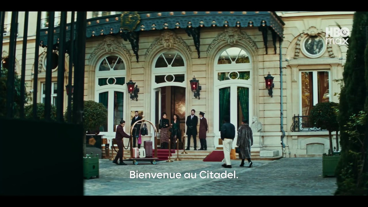Privileges (2026)