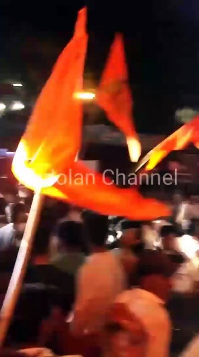 Gulbarga, Ram Navami l DJ Devil Beats l Shobha Yatra. #ramnavami #shobhayatra #procession #celebrationramnavami