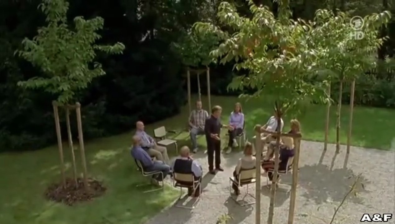 Mord in bester Gesellschaft -04- Der süße Duft des Bösen