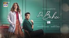 Doctor Bahoo ep 2 Pakistani drama