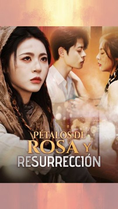 [En Español] Pétalos de rosa y resurrección