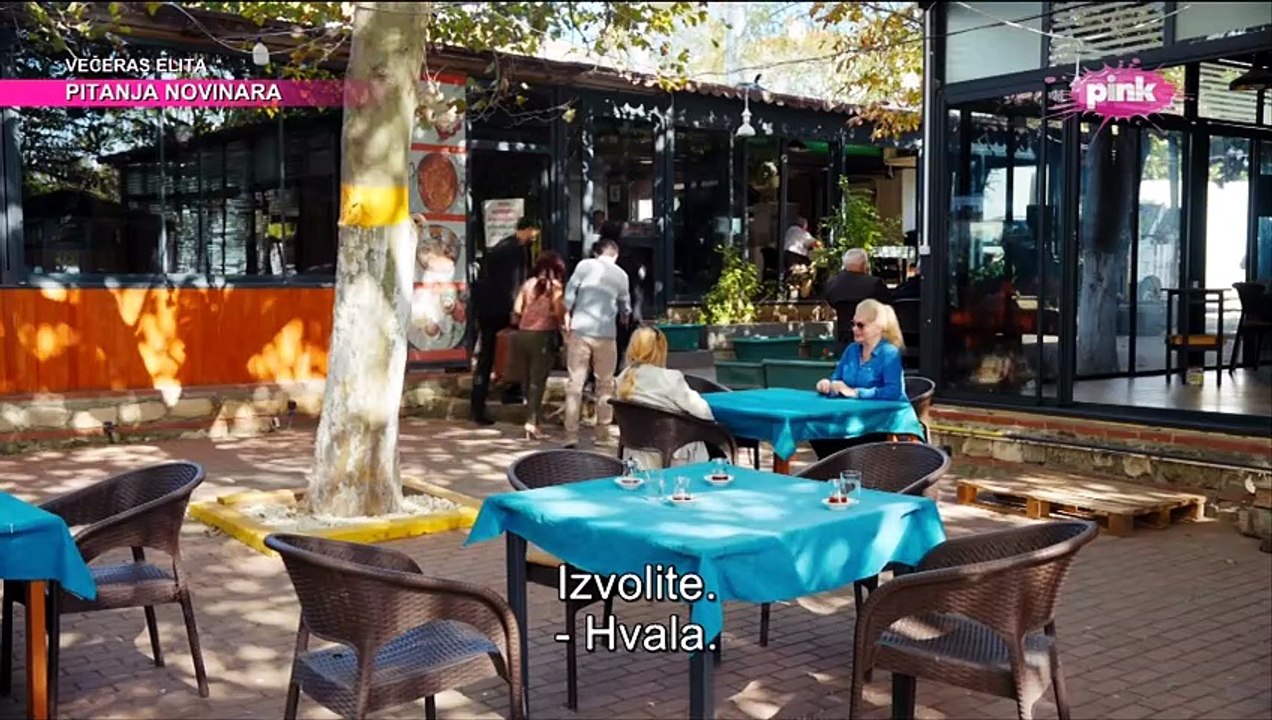 SERIJA KLOPKA LJUBAVI  310  EPIZODA { Serija Odbacena 31 Epizoda