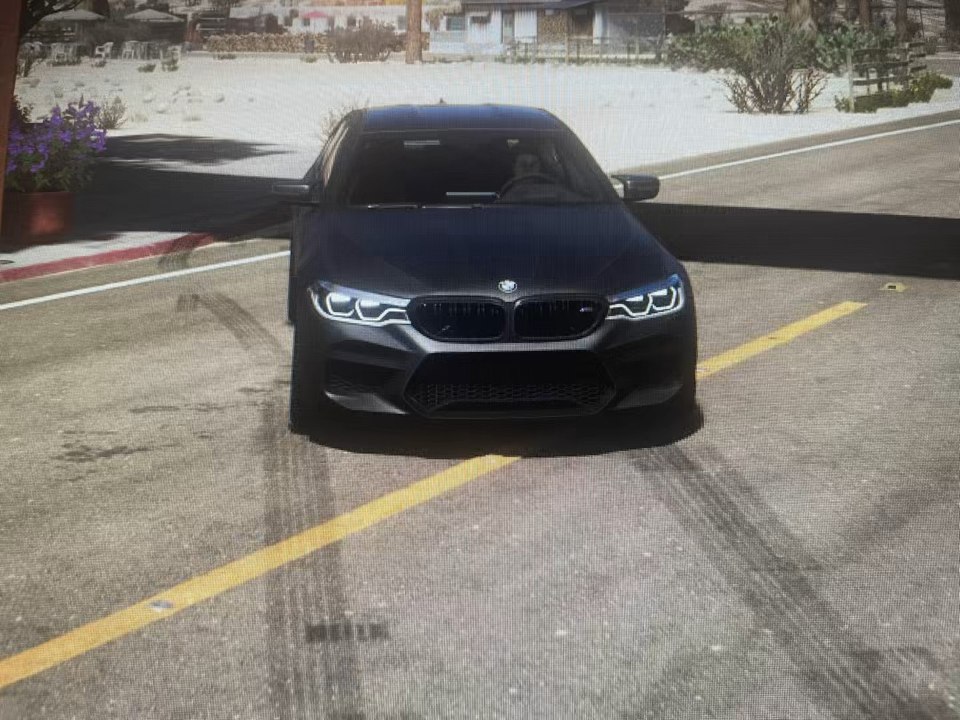 #bmw