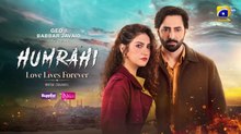 Humrahi ep 2 Pakistani drama