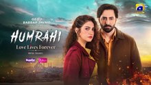 Humrahi ep 2 Pakistani drama