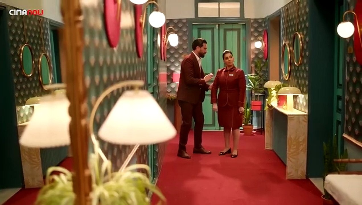 لوبي الغرام 21