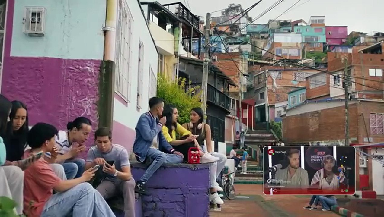 LA REYNA DEL FLOW 3 ｜ CAPÍTULO 61 COMPLETO [Full Movie] [Trending Drama]Full EP - Full