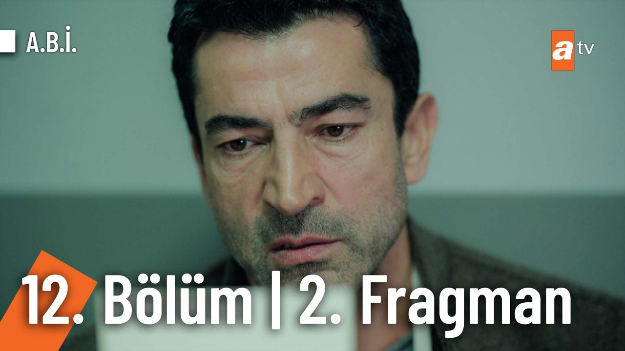 A.B.İ. 12. Bölüm 2. Fragman | "İyi yapılmış bir anlaşma yıllarca yürür"