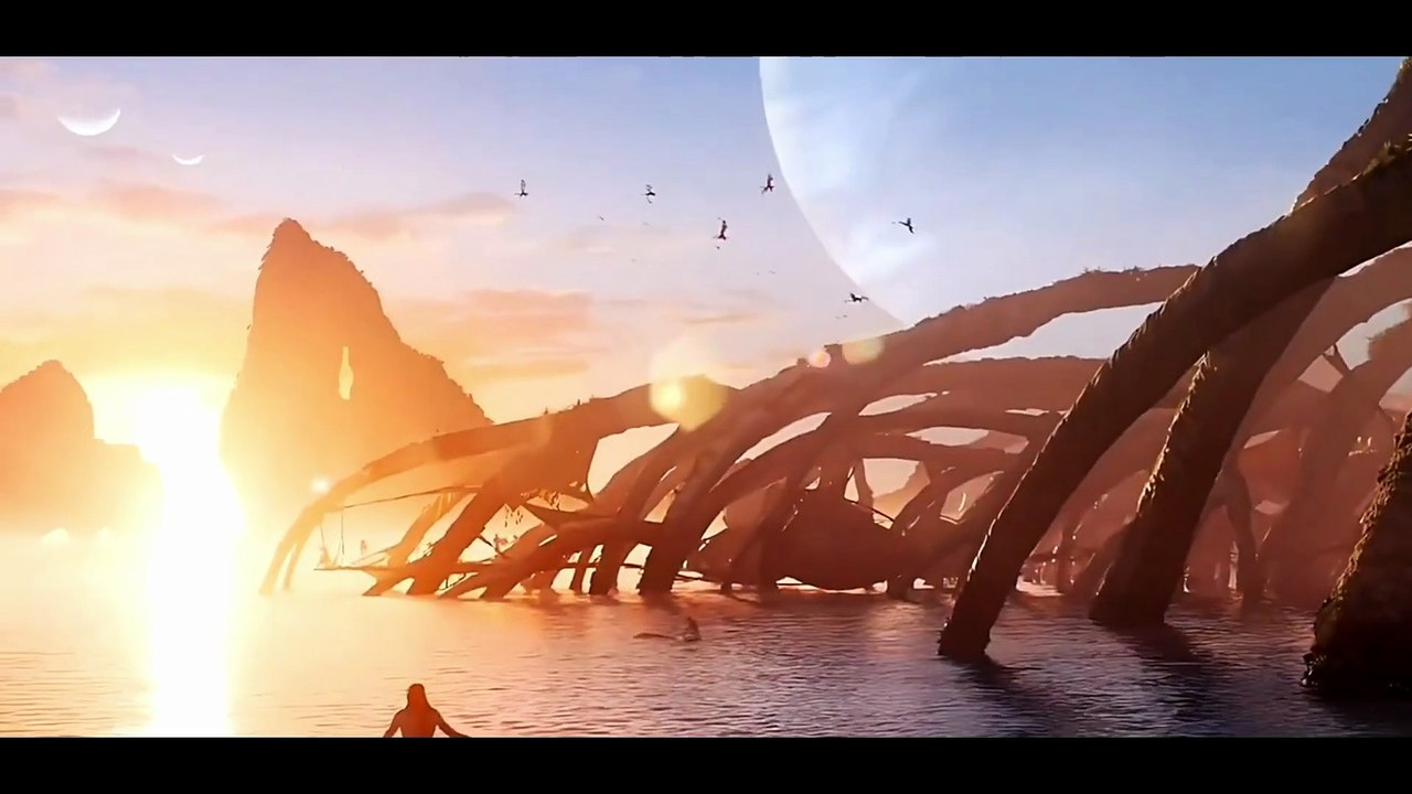 Avatar 3 - Fire and Ash Official Teaser( 2025 )   Avatar The Last Airbender - Absolutely Cinema