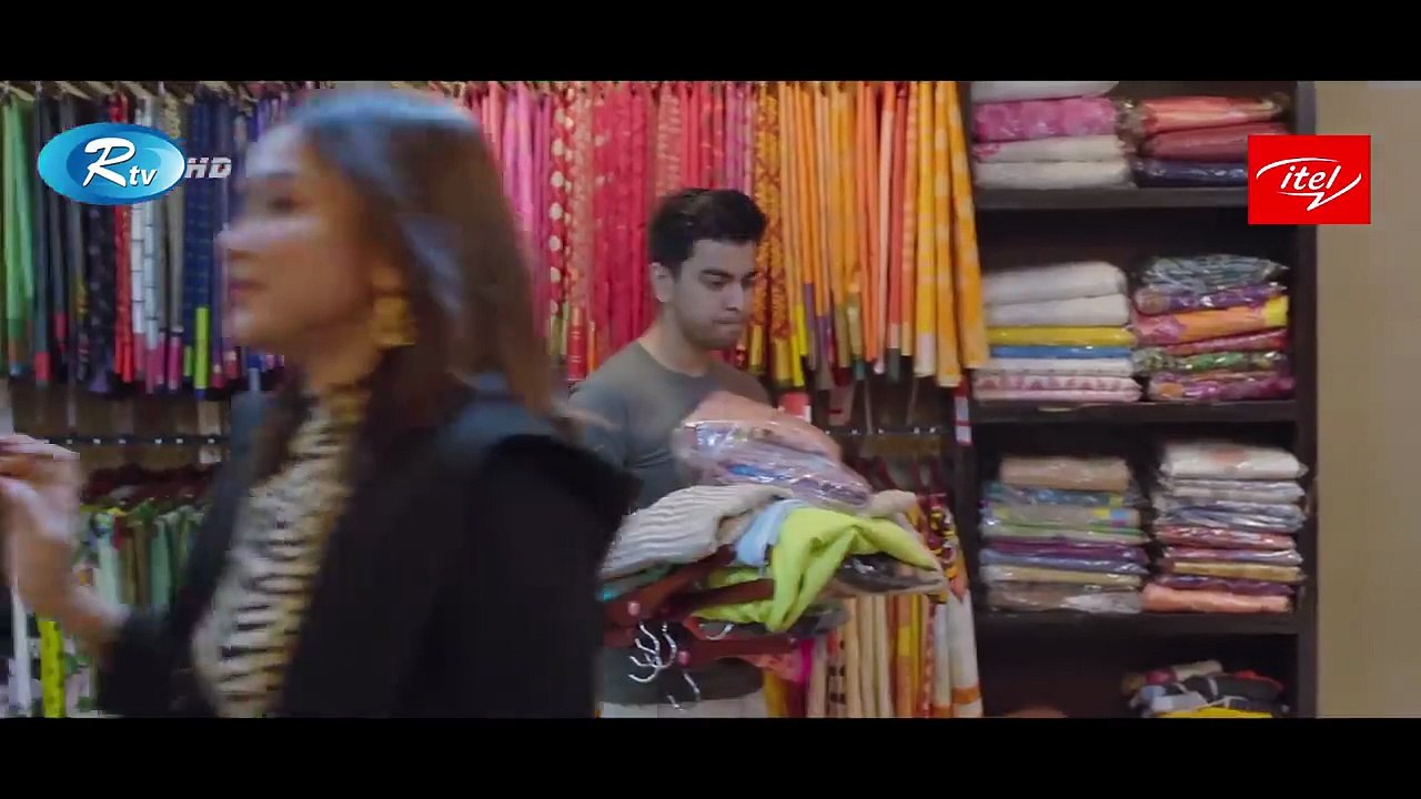 Chirkut  চিরকুট  Salman Muqtadir  Rukaiya Jahan Chamak  Valentine Special Natok 2022  Rtv Drama