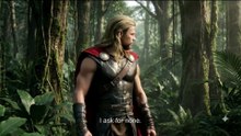 AVENGERS DOOMSDAY Trailer 2 – Thor’s First Look Leaked (Thor In Action!) (1)