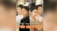 Vingt ans d'Amour, Trois ans d'Oubli ( Doublé ) Épisode Complet