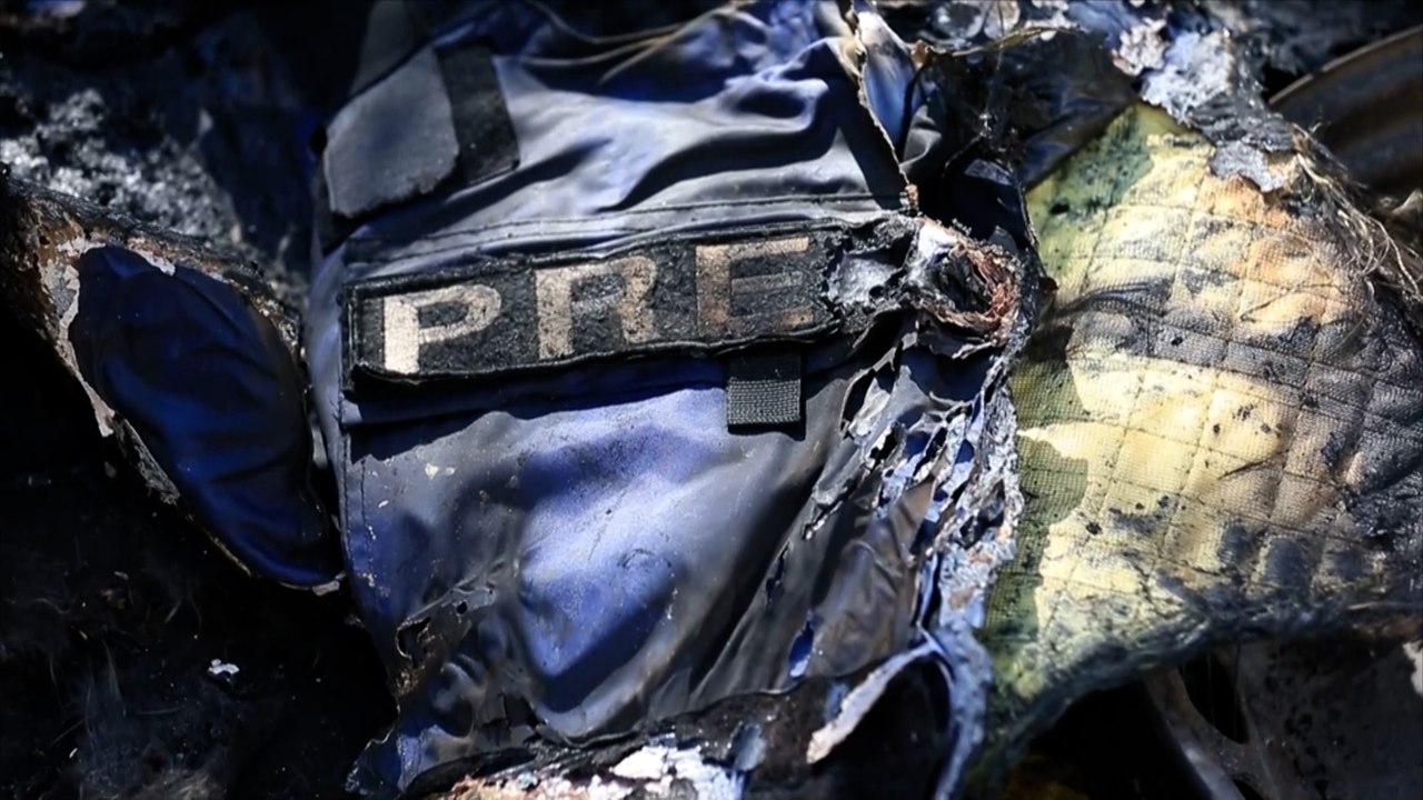 Israel mata a tres periodistas en un ataque dirigido en el sur del Líbano