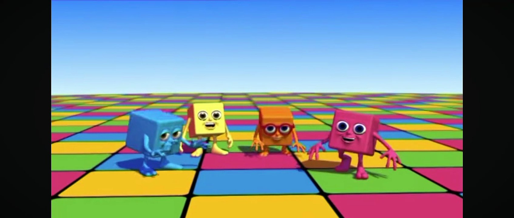 Cubeez