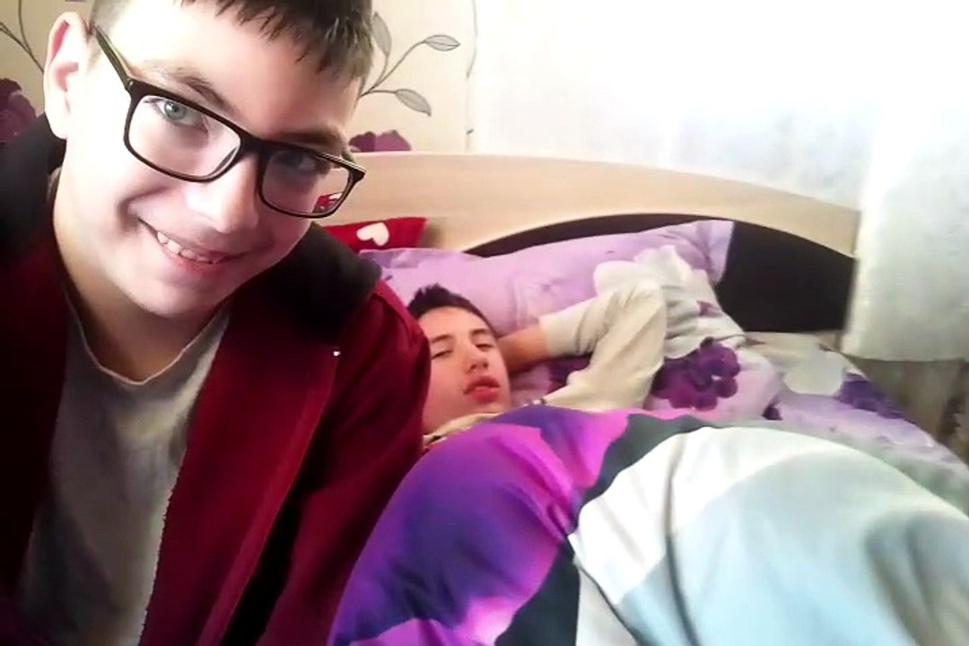 Dani & Nicolae