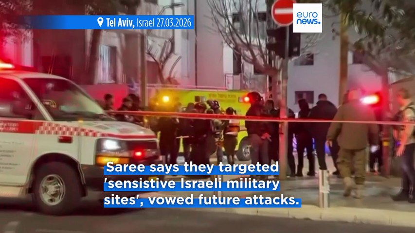 Latest news bulletin | March 28th, 2026 – Evening