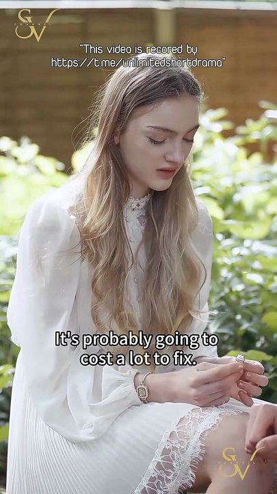 Becoming Princess - FULL - Reelshort