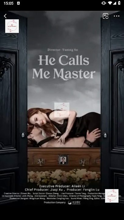 He Calls Me Master- Full
