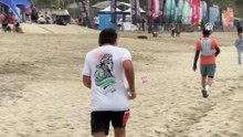 Alanya'nın ev sahipliği yaptığı Alanya Ultra Trail yarışları tamamlandı | Ajansspor | AA