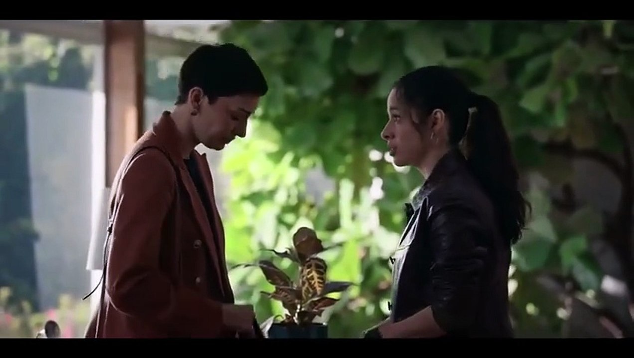 LOBO MORIR MATANDO ｜ CAPÍTULO 18 COMPLETO [Full Movie] [English Subs]Full EP - Full