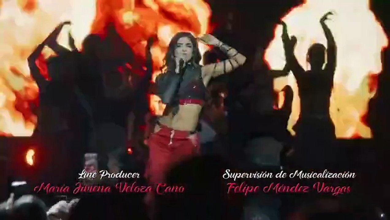 LA REYNA DEL FLOW 3 ｜ CAPÍTULO 62 COMPLETO [Full Movie] [Must See]Full EP - Full