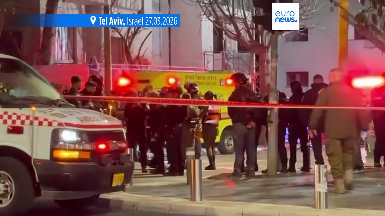 Nachrichten des Tages | 28. März 2026 - Abendausgabe