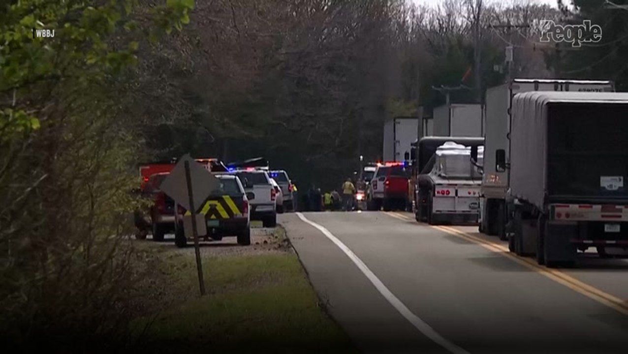 2 Children Dead, Multiple Others Injured in Bus Crash During Middle School Field Trip