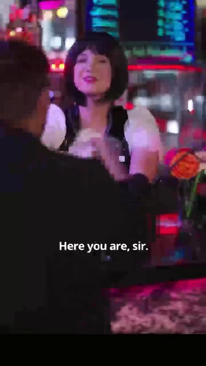 Scandalous FULL DRAMA 2026