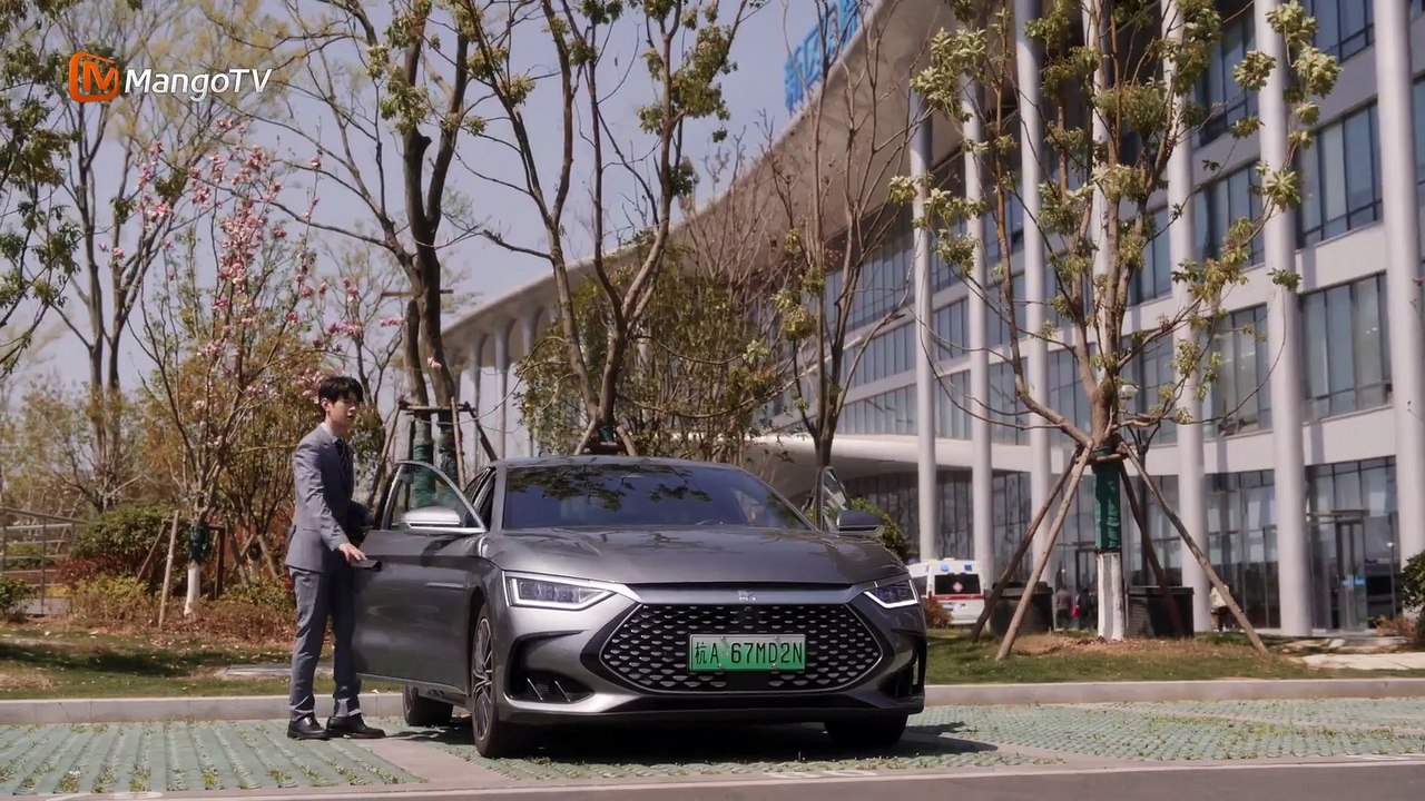 Em Là Niềm Vui Đến Muộn - Tập 7 Vietsub - You Are My Fateful Love