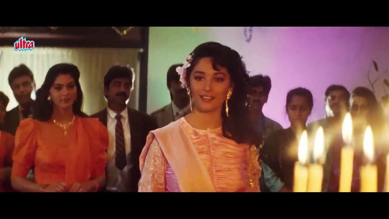 Bahut Pyar Karte Hain Tumko Sanam singer SP Balasubrahmanyam starcast Salman - Madhuri movie Sanjaan