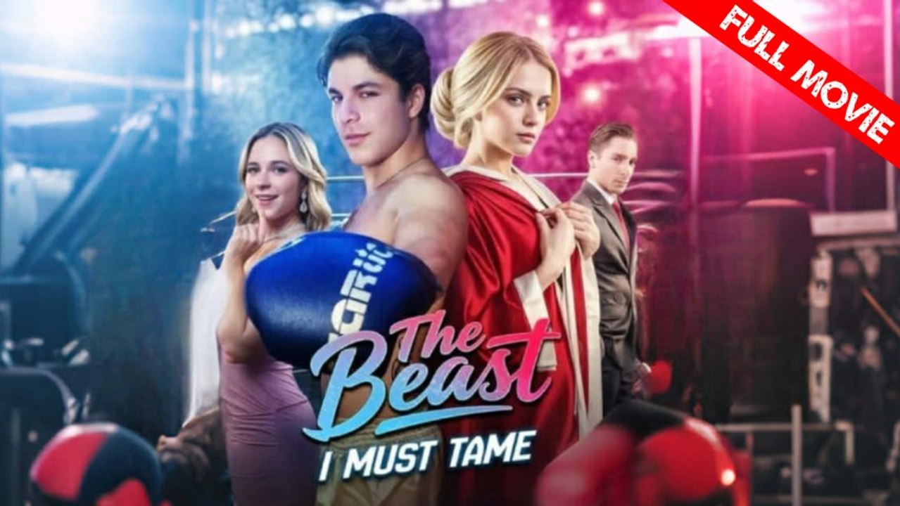 The Beast I Must Tame | Full Movie HD - Best Drama ShortFilms Hot Modern Possessive Father-and Son Charming Intimate Heartfelt