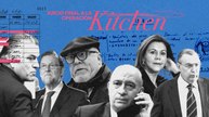 Juicio final a la Operación Kitchen. Documental.