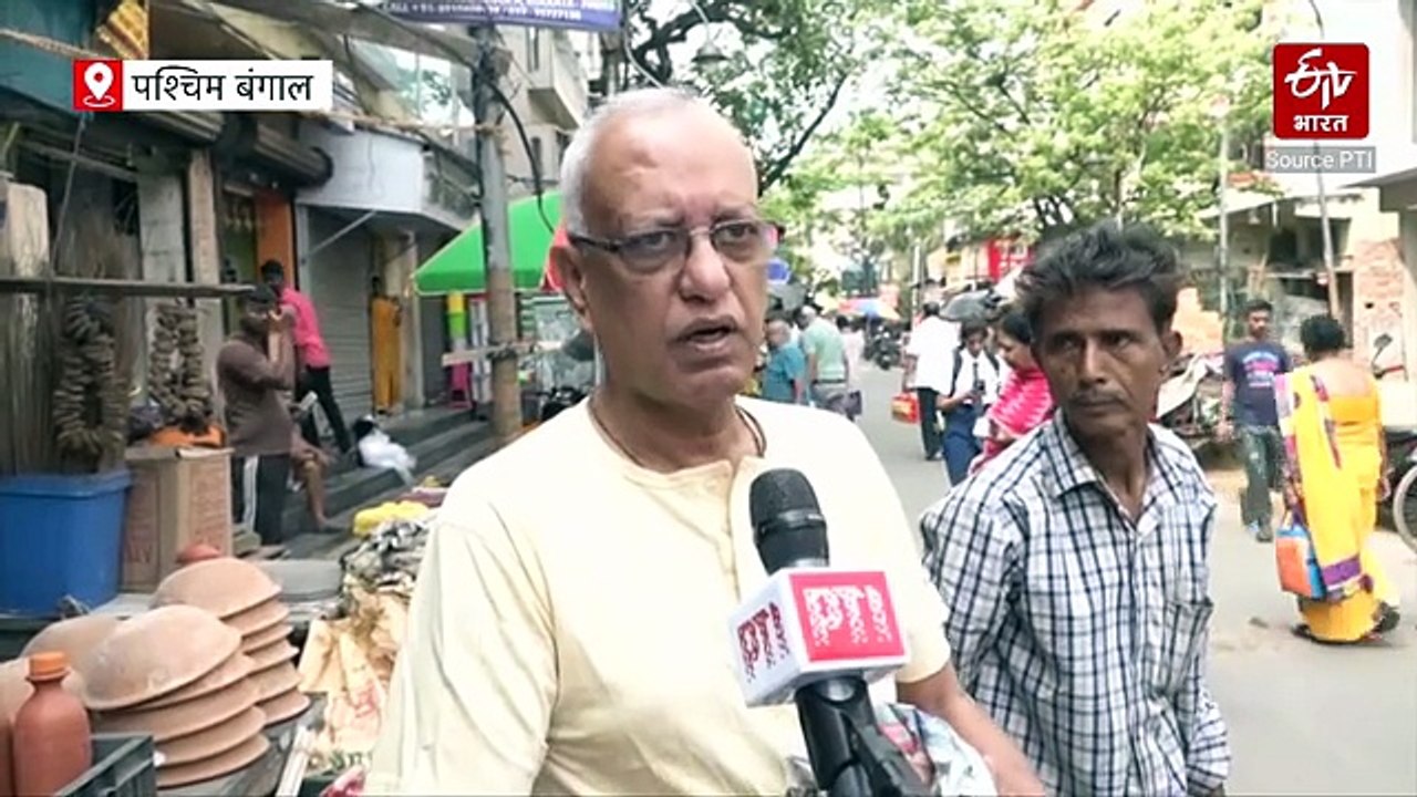 पश्चिम बंगाल विधानसभा चुनाव 2026: बिधाननगर सीट के ज्यादातर मतदाता संतुष्ट, फिर भी थोड़े-बहुत विकास की जरूरत