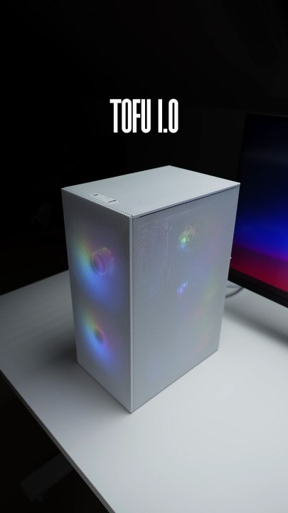 Tofu 1.0