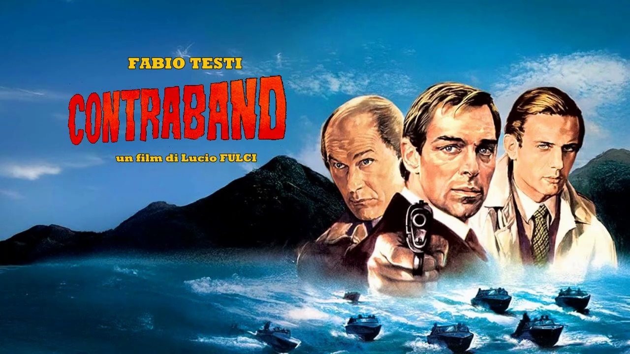 «Contraband/1980 HD»