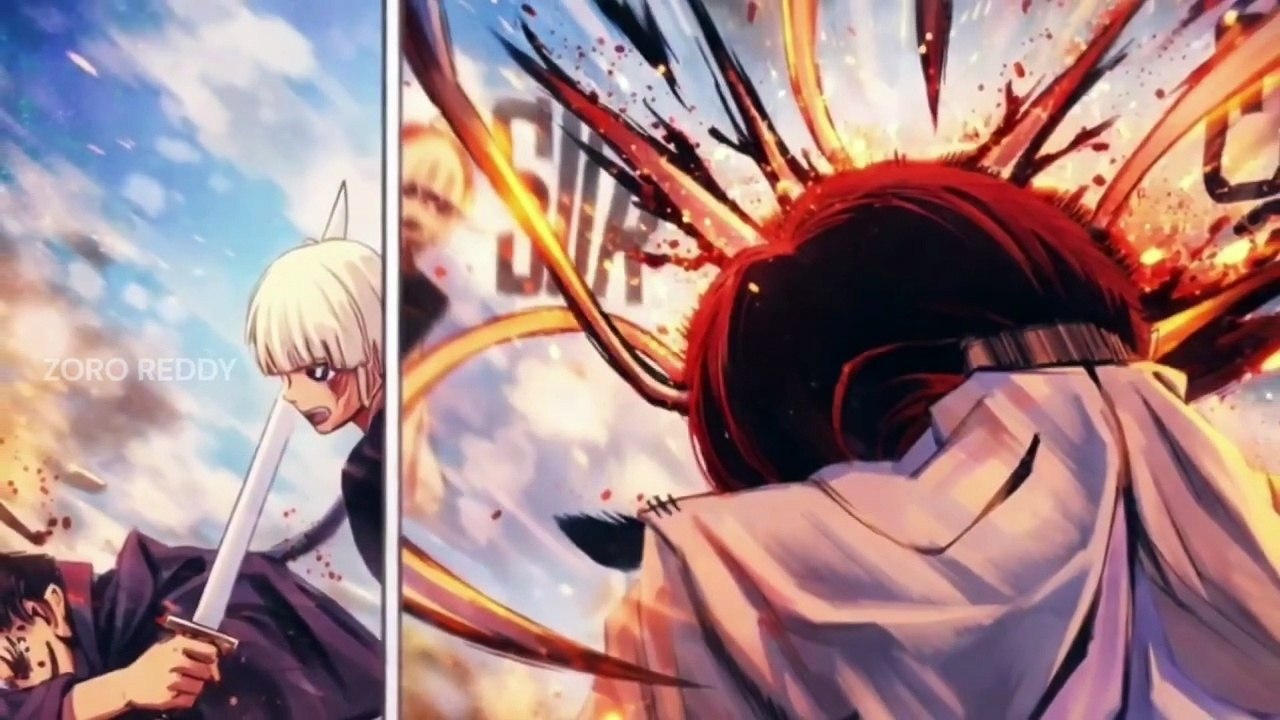Hells paradise Season 2 EP 10 Full Explanations...