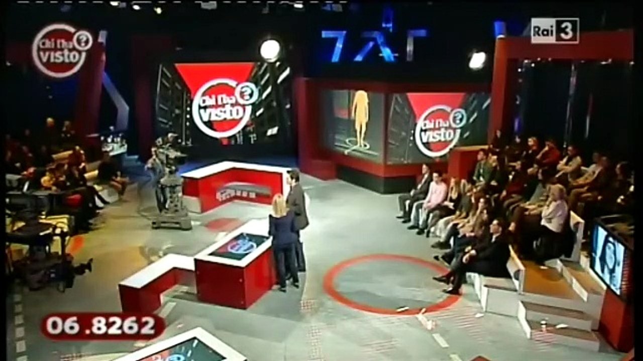2011.12.07 | Emanuela Orlandi: La petizione al Papa
