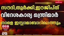 ഹൂതികൾ രംഗത്തെത്തിയത് ആശങ്ക; ചർച്ചക്കായി സൗദി മന്ത്രി പാകിസ്താനിലേക്ക്