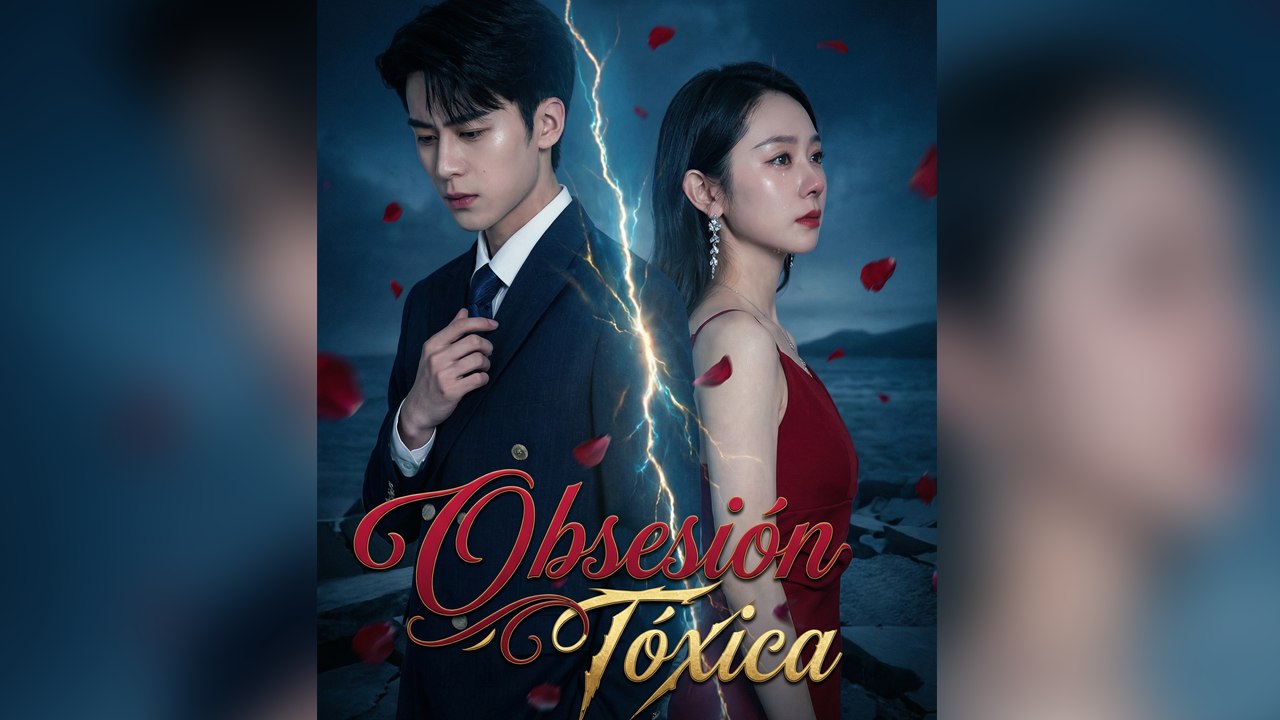 Bitter Lies, Final Goodbye [Dubbed] - FULL DRAMA