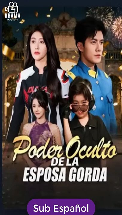 [SUB ESPAÑOL] Poder Oculto de la Esposa Gorda peliculas completa