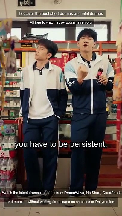 Give Me Back My Youth- Full Drama Movie English Sub