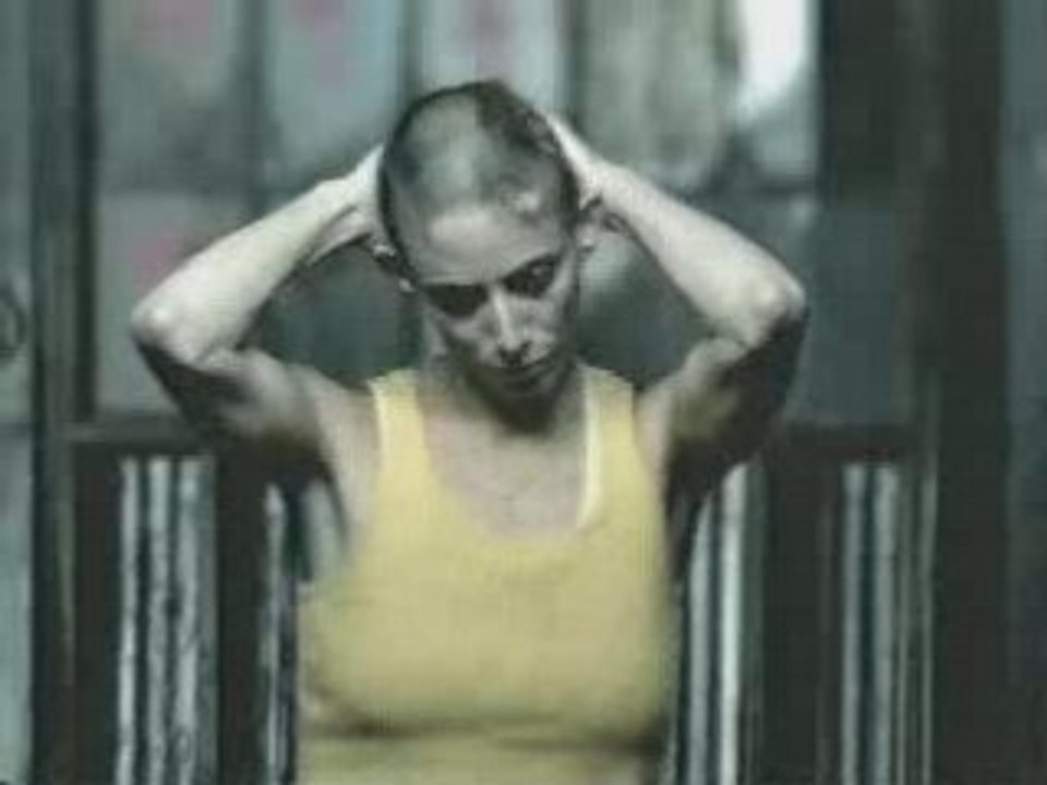 David Coverdale (Whitesnake) - Love Is Blind