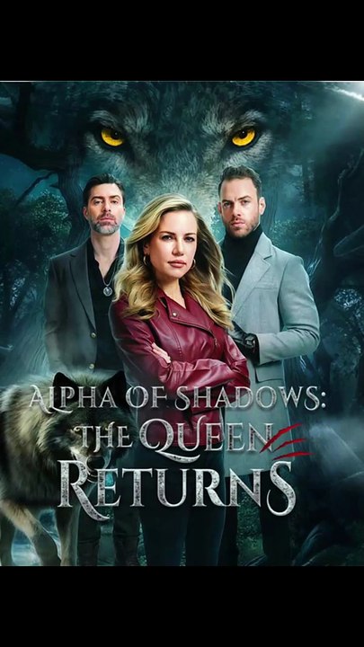 Alpha Of Shadows - The Queen Returns