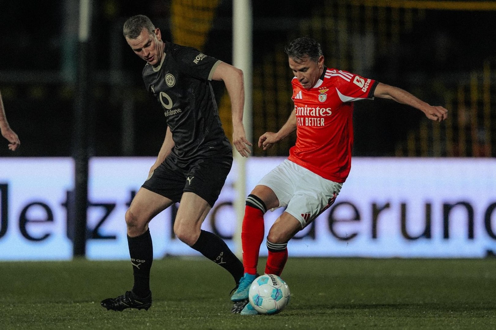 Saviola: "Ojalá enfrentarnos a España en el Mundial"