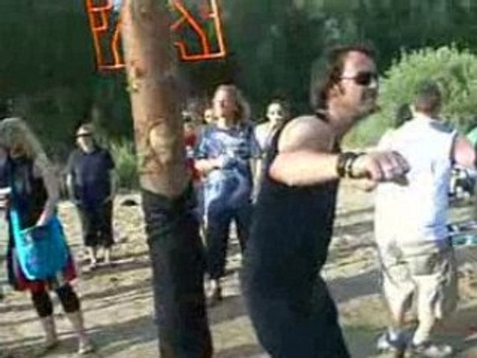 Liquid Time Festival 2008 (2nd Floor)