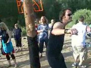 Liquid Time Festival 2008 (2nd Floor)