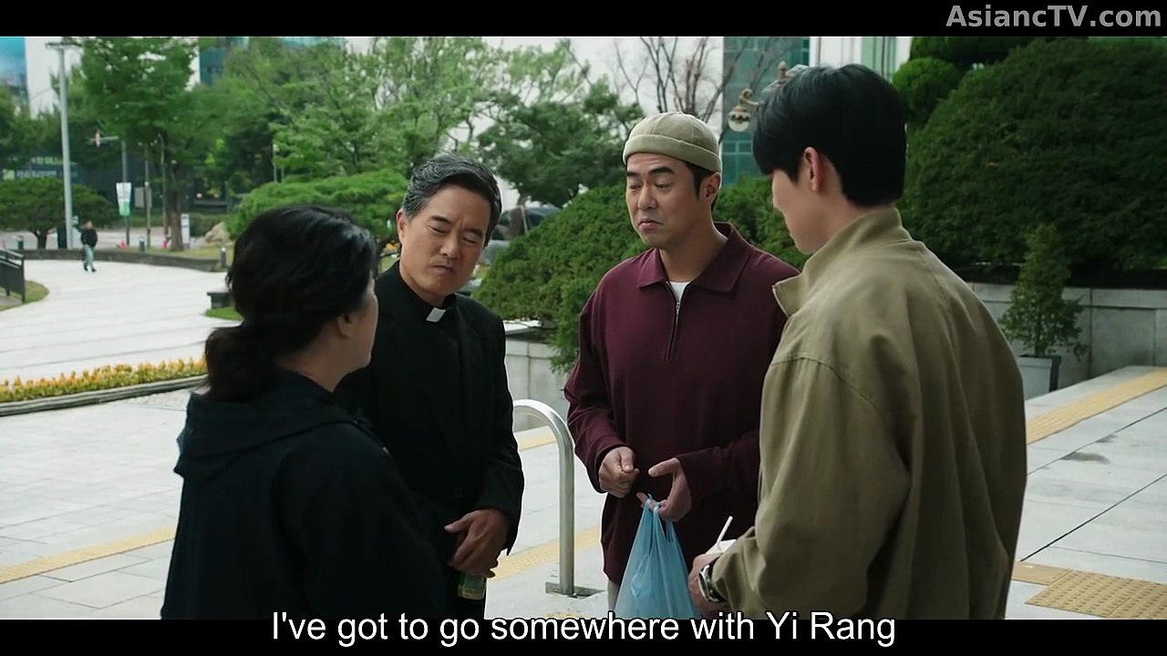 [ENG] EP.6 Phantom Lawyer (2026)